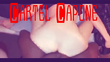 Deep Dickin Some White Girl Pussy