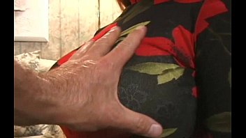 Rick Twists Her Nipples