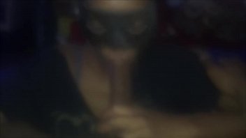 Super Sloppy Spitty Blowjob