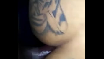 Kamilly Campos Dando Pro Entregador Na Rua