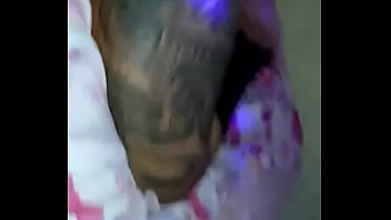 Kamilly Campos Dando De Bundinha Pro Alto