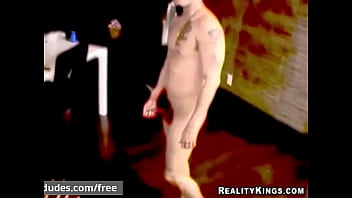 Bondage Boys - Trailer Preview - Reality Dudes