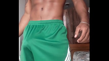 Alan Baiano 22cm Big Black Cock