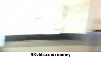 Hardcore Pussy Fuck For Money 9