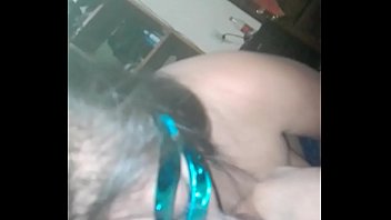 Dándole Leche A Mi Putita
