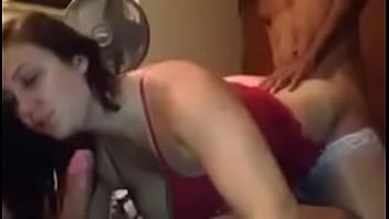 Zoccola Con Due Cazzi