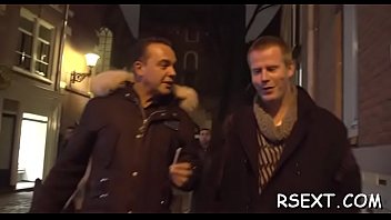 Stunning Babe Gets Screwed Hardcore Style In Amsterdam - hardcore, blowjob, amateur, hooker, prostitute, cock-sucking, hardcore-fuck, dick-suckers, free-porn - Video 3568663