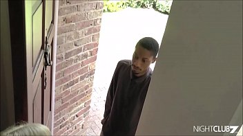 Black Male Escort Joins To A Mature Couple