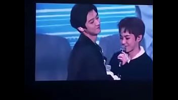 Novinho Coreano Seduzindo Amigo Hetero Pauzudo Pra Levar Surra De Piroca Mas S_ Na Broderagem