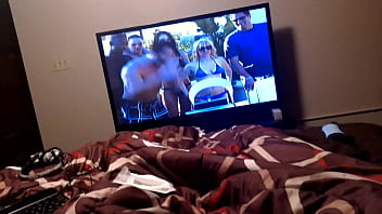 Wife Swallowed My Whole 8 In Cock