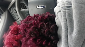 Blowjobs, Car-blow-job - Unknown - 2025 - Passionate - Experience - Video 3639980