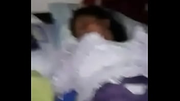 Mi Chola Antes De La Fiesta, Me Echo Un Polvo