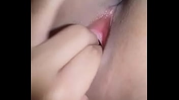 Carol Gulosa Se Masturbando