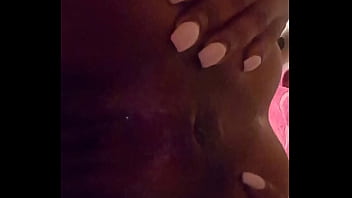 Anal, Pussy, Ass, Closeup, Ebony, Solo, Spread - Anal - 2025 - Passionate - Show - Video 3353277