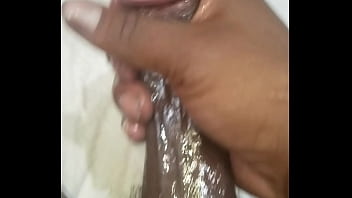 Jerking Off To Gay Interracial Porn