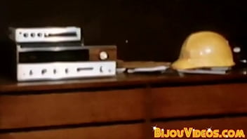 Muscular Homos Touch Themselves Before Having Passionate Sex