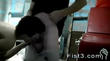 Gay Porn Seth Tyler _ Kendoll Mace Get Caught