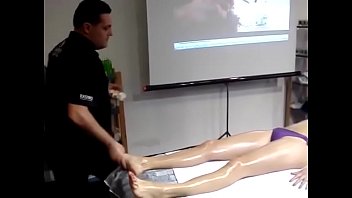 Massage, Anal-sex - Massage - 2025 - Passionate - Experience - Video 3639017