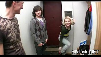 Vanilla Hottie Enjoys Hardcore Pussy Penetration And Banging - teen, hardcore, blowjob, amateur, cocksucking, russian, fucked-hard, rough-fuck, teensnow, 8teenxxx, - Video 3540168