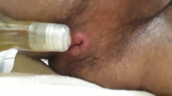 Novinho Sozinho Em Casa Querendo Pika