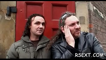 Horny Guy Visits The Prostitutes And Gets Fat Dick Sucked - hardcore, blowjob, amateur, prostitute, amateur-porno, fucking-pussy, couple-sex, fucking-videos, fr - Video 3576843