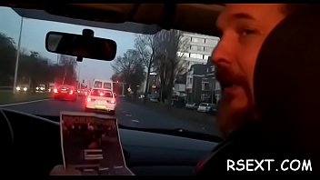 Alluring Gets Her Cookie Licked And Fucked Balls Unfathomable