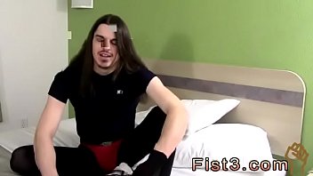 Gay Boys With Big Butts How He Got Into It, And Why It Turns Him On