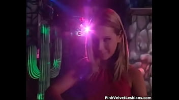 Hot Blonde Babe Goes Crazy Sucking - european, blonde, lesbians, babe, blowjob, toy, masturbation, legs, heels, dildos, high, glamour, pe - Video 6379599