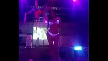 Chichona Puta Mexicana