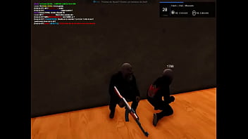 Zoio Sendo Merendado Mta Yakuza