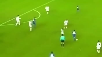 Roman Se Coge Al Real Madrid