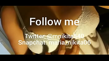 s.: maria nikita06 - Twitter: @mnikita540
