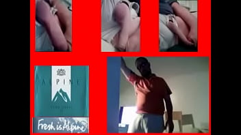 Women' Xxx Cigarettes Commercial