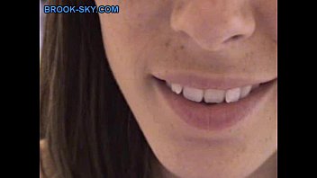 Teen-mirror-pleasure