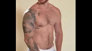 Handjob, Tattoo, Amateur, Big-ass, Orgasm, Gay, Big-cock, Big-dick, Bulge, Soloboy, Photo-shoot, Gay - Gay - 2025 - Wild - Session - Video 3538213