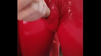 Masturbation, Red - Unknown - 2025 - Incredible - Experience - Video 3351225