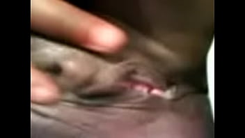 Senegalesa A Masturbar Se