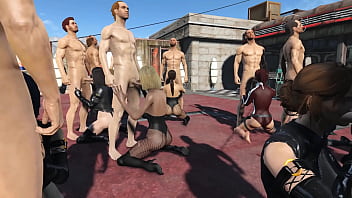 Fallout Pmv Sfm Smut Me