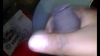 Despues De Un Mes Sin Tocarme Y Pasa Eso...