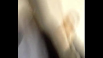 Getting Slapped With Big Cock