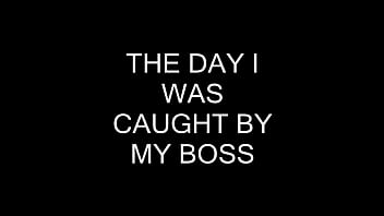 HULI KA ! CAUGHT ! TSR