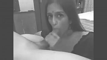 Indian Blowjob Compilation - Part 2 (black And White)