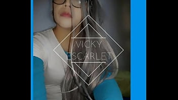 Vicky Boneca Trans - shemale, vicky, linda, boneca - Video 3537511