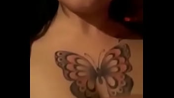 Pendeja Le Envia Un Video A Su Novio