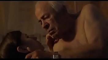 Lucky Old Man Chance S. With Young Girl Full Erotic Sex And Romance With Old Man