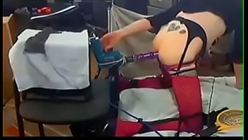 Drilling For Pleasure