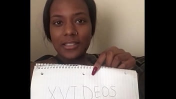 Trinity Douglas Verification Video