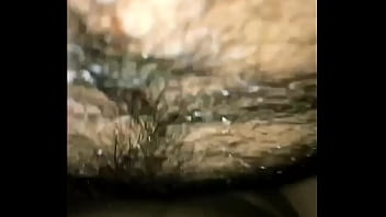 Hard Indian Cock Deep Inside Tight White Pussy