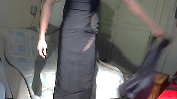 Bikini, Boy, String, Emo, Trav, Collant, Mini-jupe, Plug-rob - Unknown - 2025 - Passionate - Session - Video 3350078