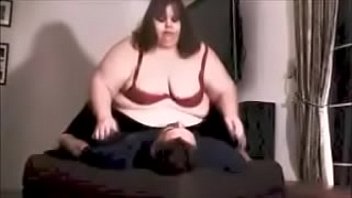 Ssbbw Squashing 60 1m